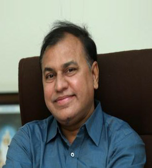 Shri Hareshbhai Trivedi