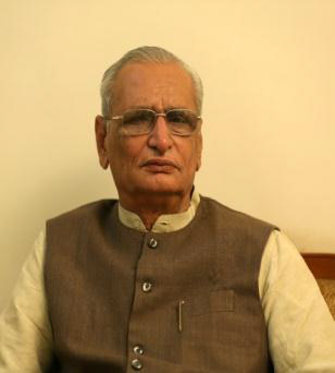 Shri Surendrabhai Patel